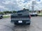 2025 Nissan Frontier Crew Cab PRO-4X 4x4