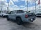 2025 Nissan Frontier Crew Cab PRO-4X 4x4