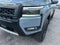 2025 Nissan Frontier Crew Cab PRO-4X 4x4