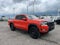 2025 Nissan Frontier Crew Cab PRO-4X 4x4
