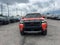 2025 Nissan Frontier Crew Cab PRO-4X 4x4