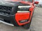 2025 Nissan Frontier Crew Cab PRO-4X 4x4