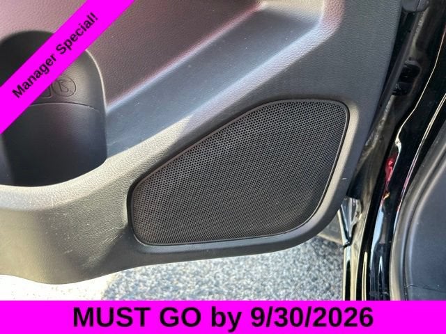 2022 Nissan Frontier Crew Cab SV 4x4