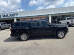 2022 Nissan Frontier Crew Cab SV 4x4