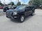 2022 Nissan Frontier Crew Cab SV 4x4