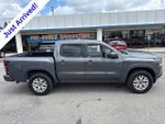 2023 Nissan Frontier Crew Cab SV 4x4