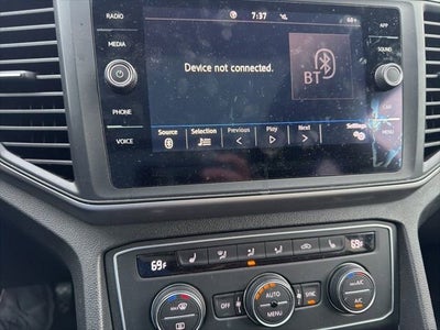 2020 Volkswagen Atlas Cross Sport 2.0T SE w/Technology