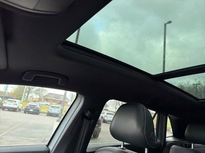 2020 Volkswagen Atlas Cross Sport 2.0T SE w/Technology