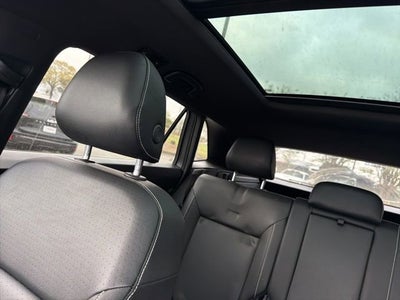 2020 Volkswagen Atlas Cross Sport 2.0T SE w/Technology