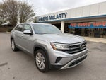 2020 Volkswagen Atlas Cross Sport 2.0T SE w/Technology