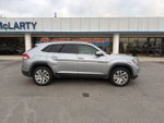 2020 Volkswagen Atlas Cross Sport 2.0T SE w/Technology