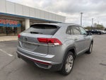 2020 Volkswagen Atlas Cross Sport 2.0T SE w/Technology