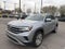 2020 Volkswagen Atlas Cross Sport 2.0T SE w/Technology