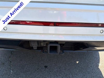 2022 Volkswagen Atlas 3.6L V6 SEL R-Line