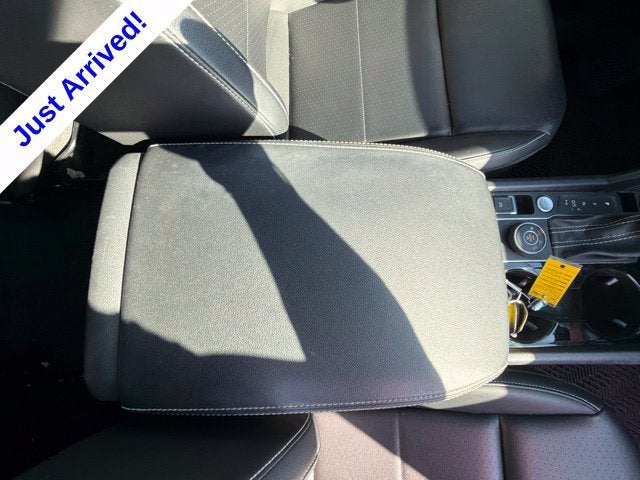 2022 Volkswagen Atlas 3.6L V6 SEL R-Line