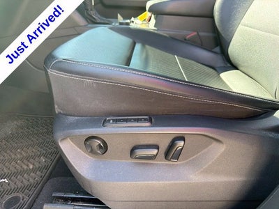 2022 Volkswagen Atlas 3.6L V6 SEL R-Line