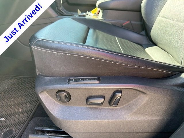 2022 Volkswagen Atlas 3.6L V6 SEL R-Line