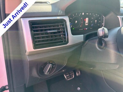 2022 Volkswagen Atlas 3.6L V6 SEL R-Line