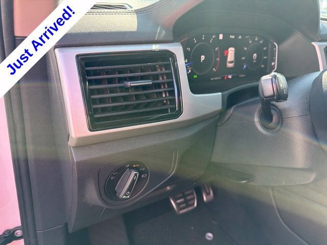 2022 Volkswagen Atlas 3.6L V6 SEL R-Line