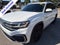 2022 Volkswagen Atlas 3.6L V6 SEL R-Line