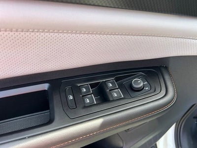 2024 Volkswagen Atlas 2.0T Peak Edition SE w/Technology