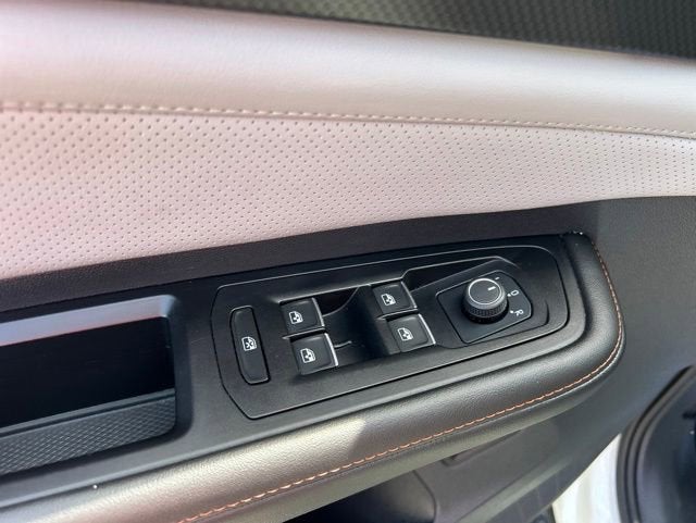 2024 Volkswagen Atlas 2.0T Peak Edition SE w/Technology