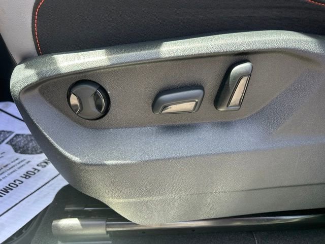 2024 Volkswagen Atlas 2.0T Peak Edition SE w/Technology