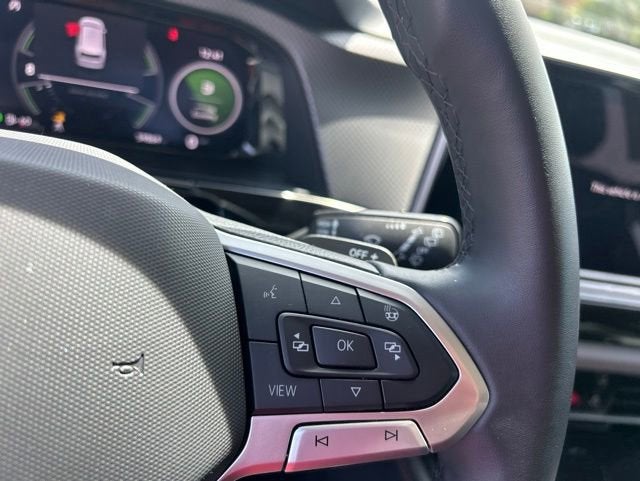 2024 Volkswagen Atlas 2.0T Peak Edition SE w/Technology