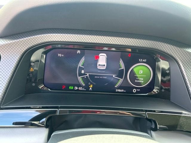 2024 Volkswagen Atlas 2.0T Peak Edition SE w/Technology