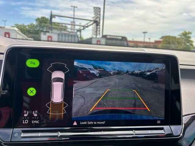 2024 Volkswagen Atlas 2.0T Peak Edition SE w/Technology