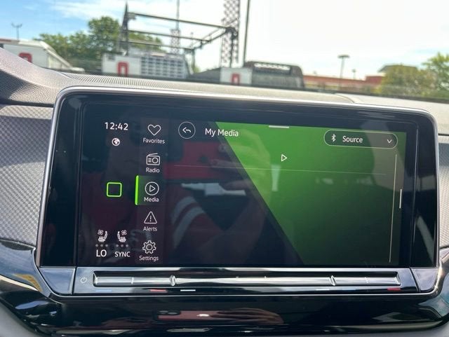 2024 Volkswagen Atlas 2.0T Peak Edition SE w/Technology