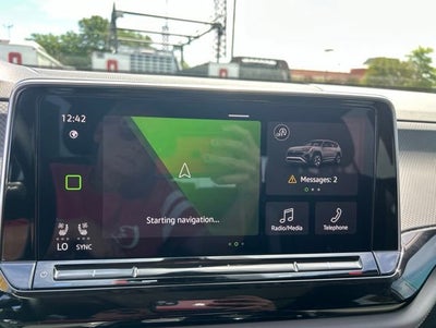 2024 Volkswagen Atlas 2.0T Peak Edition SE w/Technology
