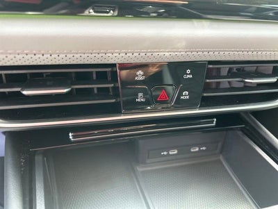 2024 Volkswagen Atlas 2.0T Peak Edition SE w/Technology