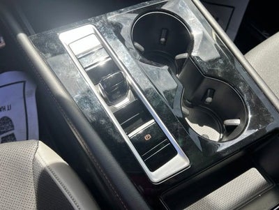 2024 Volkswagen Atlas 2.0T Peak Edition SE w/Technology