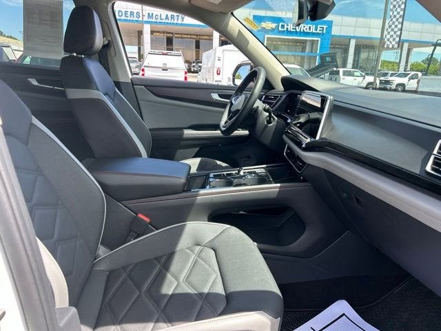 2024 Volkswagen Atlas 2.0T Peak Edition SE w/Technology
