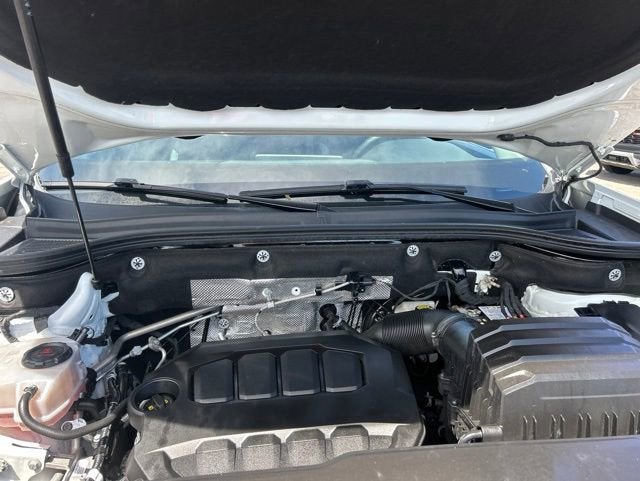 2024 Volkswagen Atlas 2.0T Peak Edition SE w/Technology