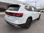 2024 Volkswagen Atlas 2.0T Peak Edition SE w/Technology