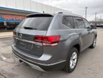 2018 Volkswagen Atlas 3.6L V6 SEL