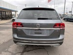 2018 Volkswagen Atlas 3.6L V6 SEL