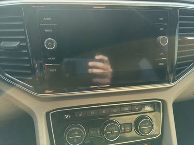2019 Volkswagen Atlas 3.6L V6 SEL