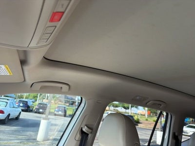 2019 Volkswagen Atlas 3.6L V6 SEL