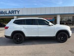2019 Volkswagen Atlas 3.6L V6 SEL