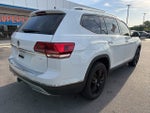 2019 Volkswagen Atlas 3.6L V6 SEL