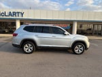 2018 Volkswagen Atlas 3.6L V6 SEL