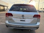 2018 Volkswagen Atlas 3.6L V6 SEL