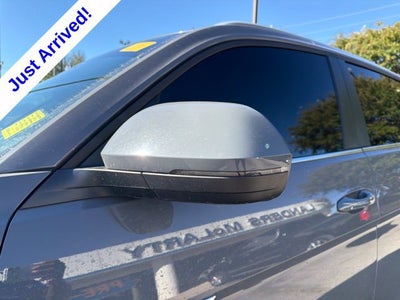 2021 Volkswagen Atlas Cross Sport 2.0T SE w/Technology