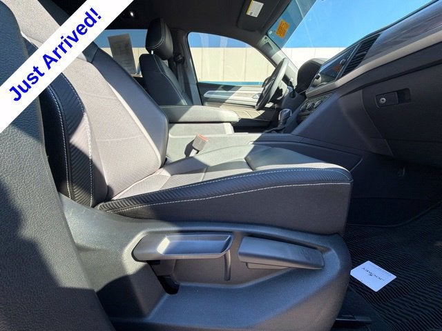 2021 Volkswagen Atlas Cross Sport 2.0T SE w/Technology