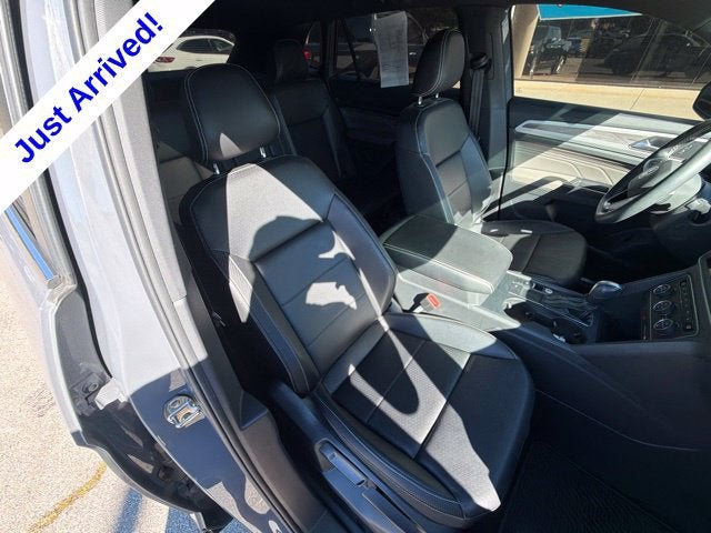 2021 Volkswagen Atlas Cross Sport 2.0T SE w/Technology