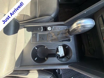 2021 Volkswagen Atlas Cross Sport 2.0T SE w/Technology
