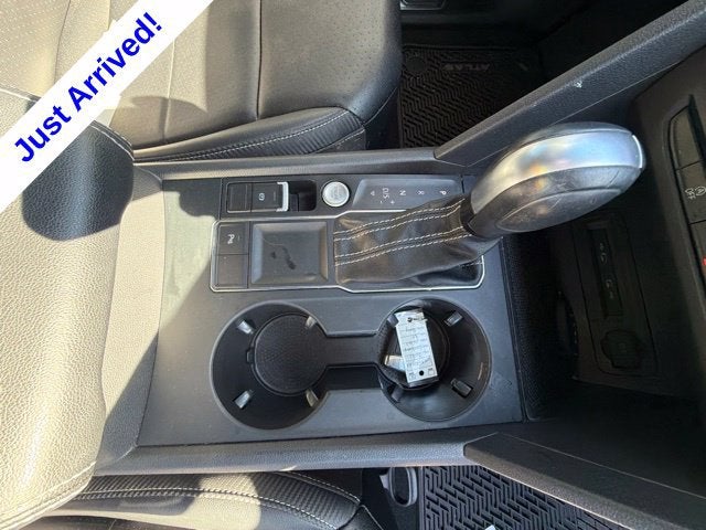 2021 Volkswagen Atlas Cross Sport 2.0T SE w/Technology